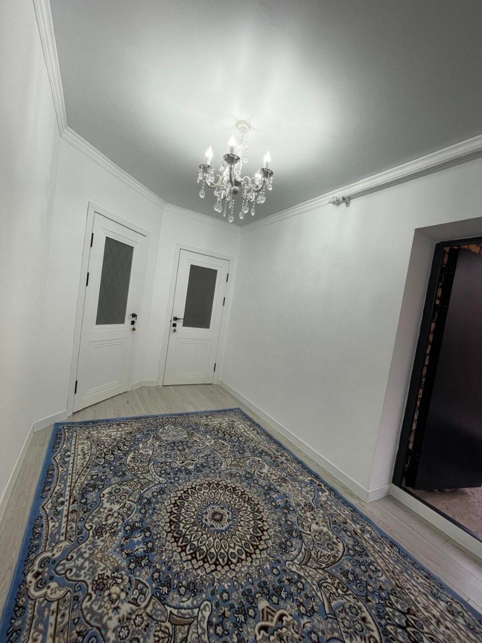 Center Guesthouse Kochkor Ngoại thất bức ảnh